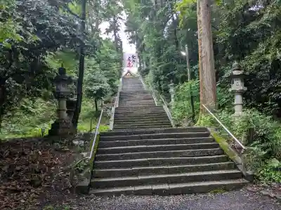 宇倍神社(鳥取県)
