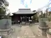 御霊神社(東京都)