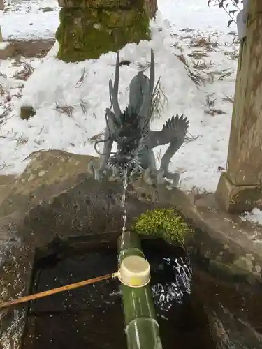 星宮神社(岐阜県)