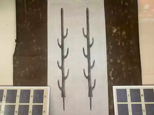 石上神宮のその他建物