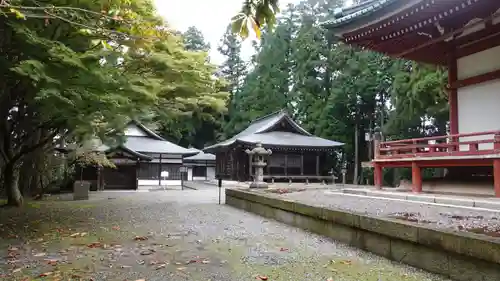 延暦寺大講堂(滋賀県)