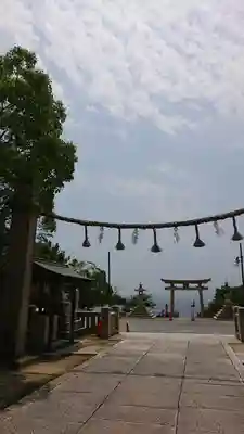 伊和都比売神社(兵庫県)