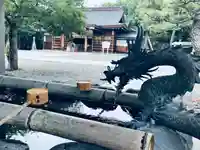 田縣神社(愛知県)