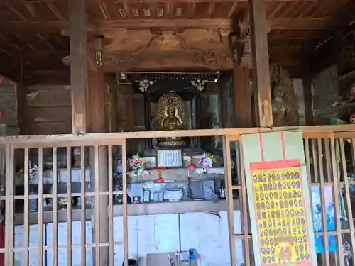 含蔵寺(熊本県)