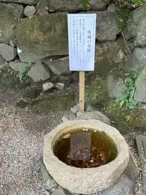 枚岡神社のその他建物