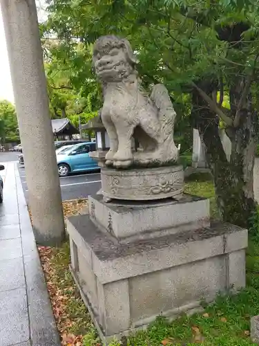 方違神社(大阪府)