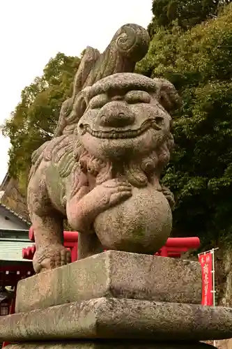 姫坂神社(愛媛県)