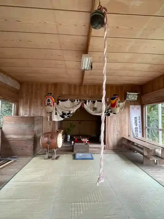厳島神社(長崎県)