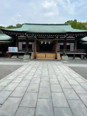 防府天満宮(山口県)