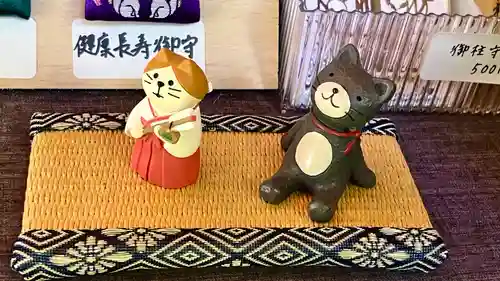 子檀嶺神社(長野県)