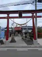 大鏑神社(福島県)