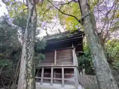 田村神社(香川県)