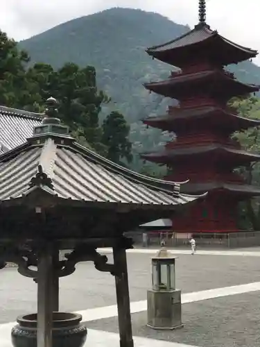 久遠寺の建物その他