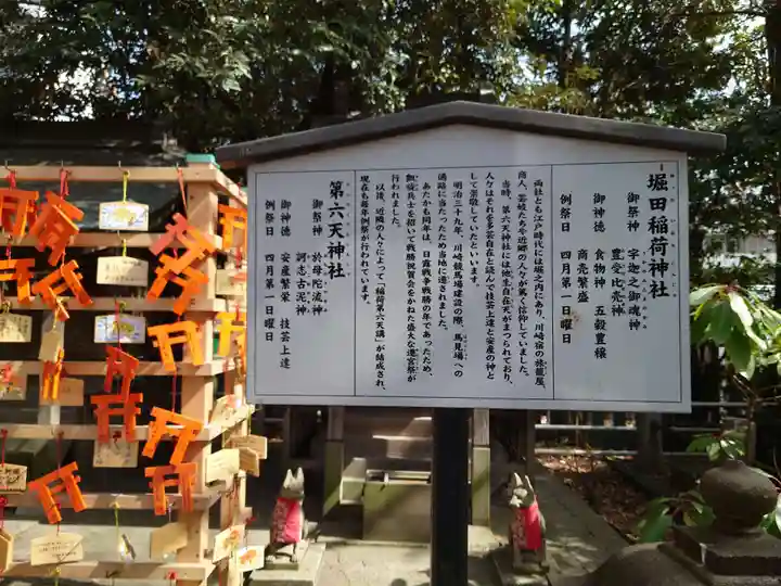 稲毛神社の歴史