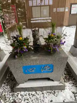 滑川神社 - 仕事と子どもの守り神(福島県)