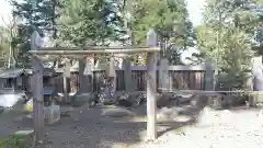 熊野那智神社(宮城県)