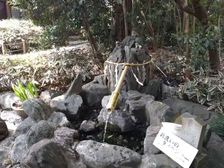 櫻木神社(千葉県)