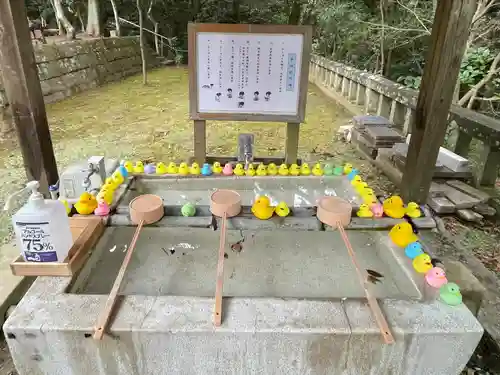 久山年神社(長崎県)