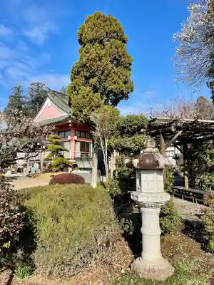 台林寺(栃木県)