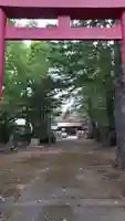 倶知安神社のその他建物