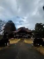若宮八幡神社(広島県)