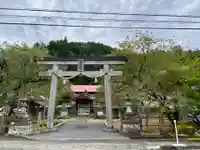 春日神社(京都府)