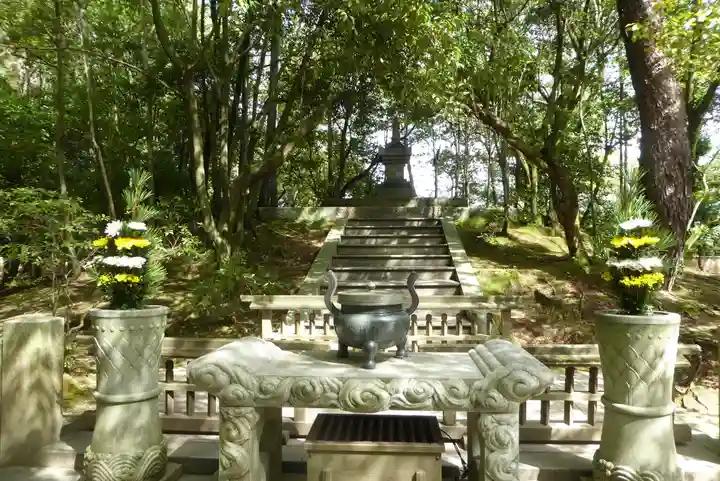 唐招提寺(奈良県)