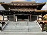 霊雲寺(東京都)