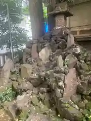 稲荷鬼王神社(東京都)