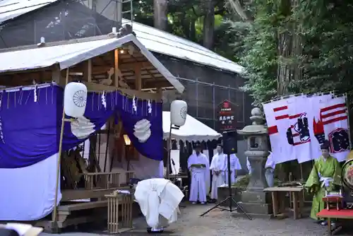 鹿島神宮(茨城県)
