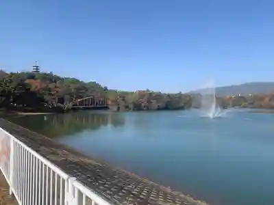 員弁池神社(三重県)