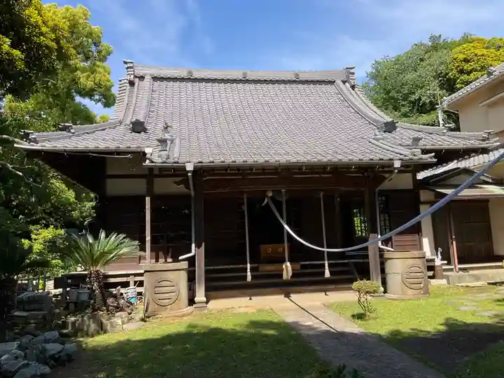 海蔵寺(神奈川県)