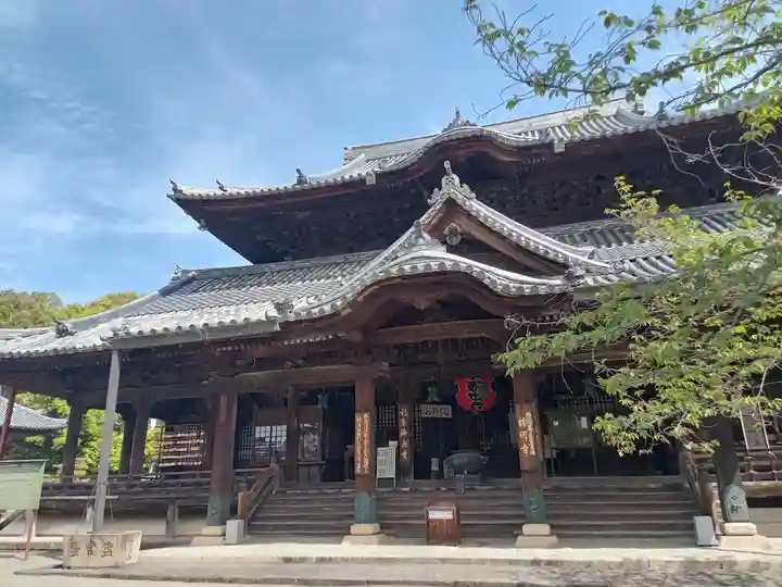 粉河寺(和歌山県)