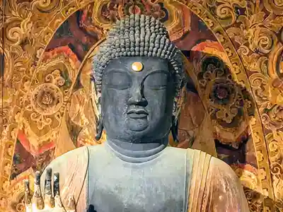 室生寺(奈良県)