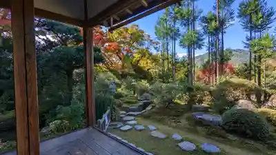 実光院(京都府)