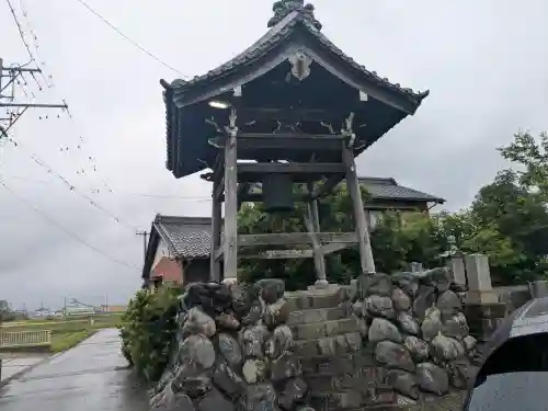 長休寺(岐阜県)