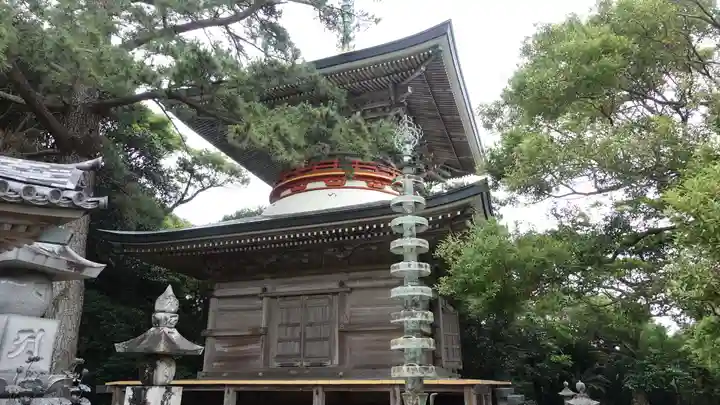 金剛福寺(高知県)