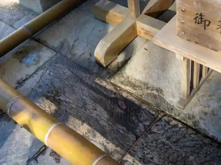 三峯神社(埼玉県)