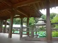 光明寺のその他建物