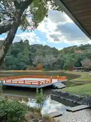 伊勢神宮外宮（豊受大神宮）(三重県)