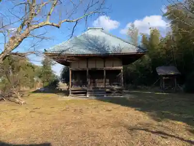 明照院(千葉県)