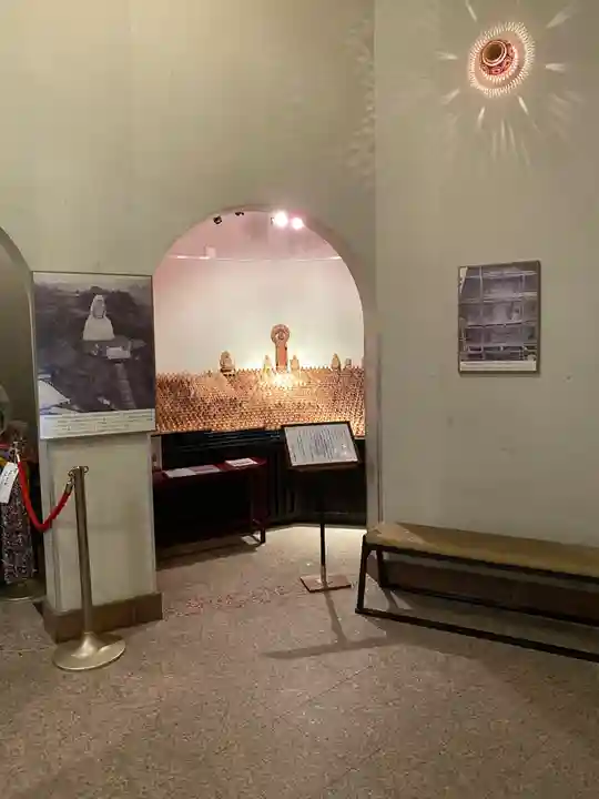 大船観音寺のその他建物