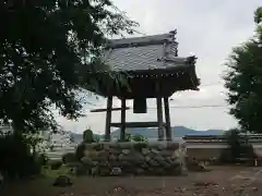 洞泉寺の建物その他