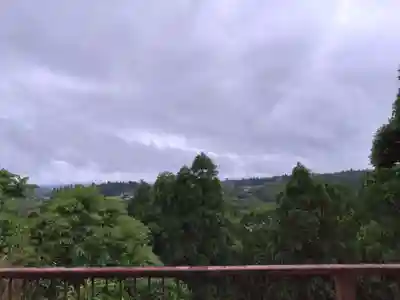 霧島神宮(鹿児島県)