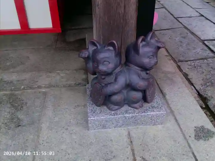 白山神社の{uncategorized: "未分類", other: "その他", undefined: "問題あり", building: "その他建物", grave: "お墓", sacred_gate: "鳥居", guardian: "狛犬", statue: "像", buddha: "仏像", history: "歴史", nature: "自然", garden: "庭園", animal: "動物", pagoda: "塔", temizu: "手水舎", mountain_gate: "山門・神門", sanctuary: "本殿・本堂", subordinate: "末社・摂社", art: "芸術", scenery: "景色", jizo: "地蔵", ema: "絵馬", goshuin: "御朱印", omikuji: "おみくじ", items: "授与品その他", amulet: "お守り", goshuincho: "御朱印帳", eats: "食事", festival: "お祭り", votive_dance: "神楽", shichigosan: "七五三参", wedding: "結婚式", experience: "体験その他", initially: "初詣", around: "周辺", anti_infection: "感染症対策"}