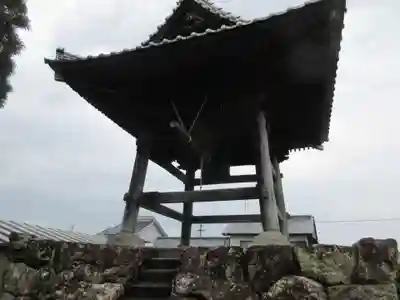 種間寺(高知県)