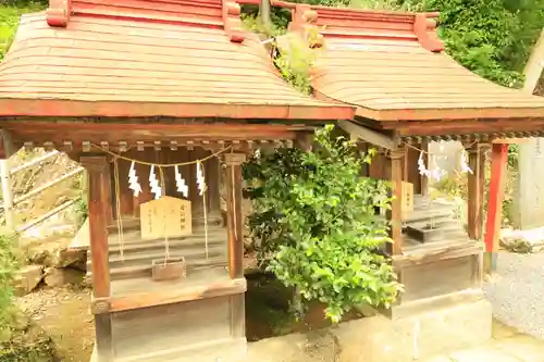 太平山神社(栃木県)