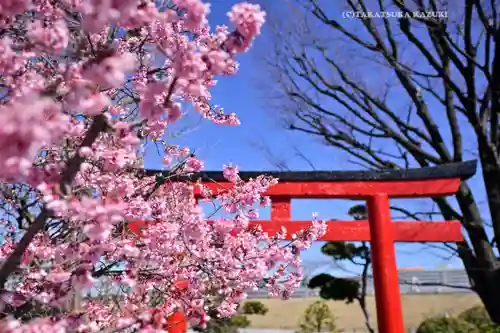石濱神社(東京都)