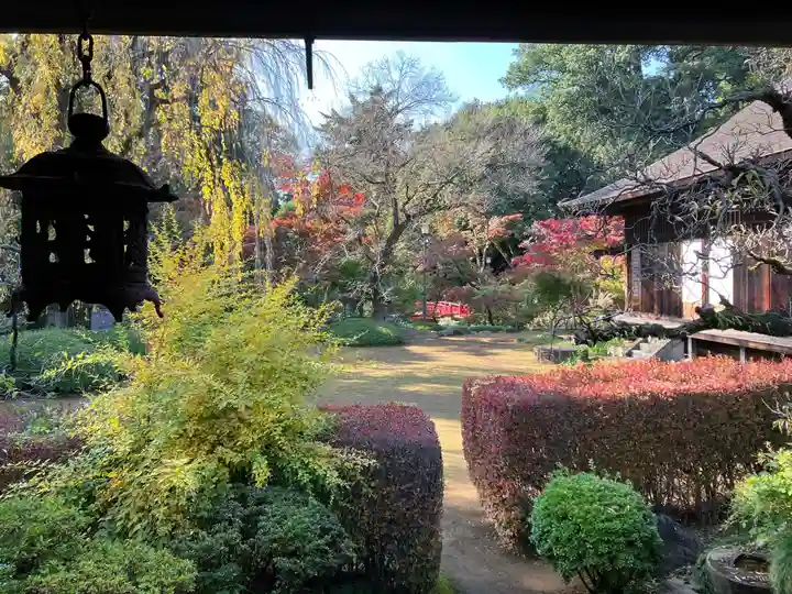 喜多院(埼玉県)