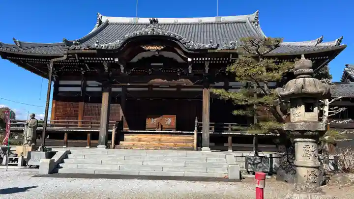 萬徳寺(愛知県)
